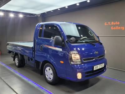 2020 Kia The New BongoⅢ
