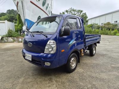 2005 Kia (Asia) BongoⅢ