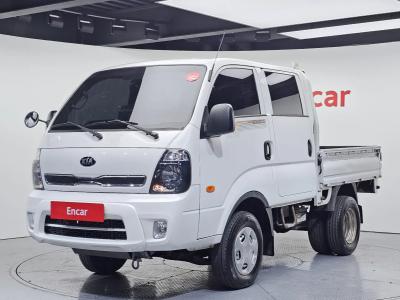 2016 Kia BongoⅢ