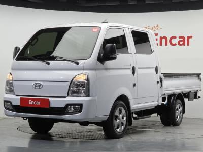 2025 Hyundai Porter Ⅱ