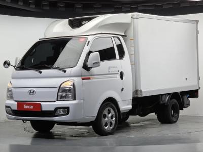 2022 Hyundai Porter Ⅱ