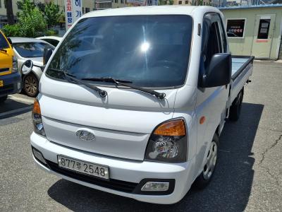 2018 Hyundai Porter Ⅱ