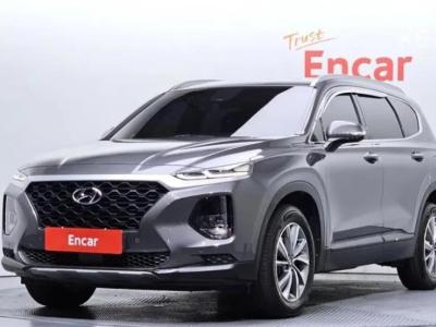 Hyundai Santa Fe TM 디젤 2.0 2WD 익스클루시브 (2019년형)