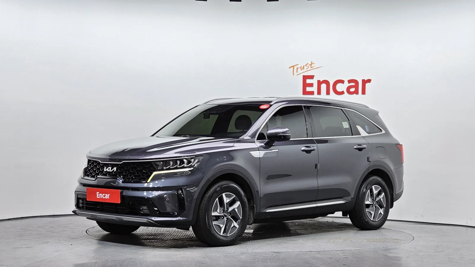 2022 Kia Sorento