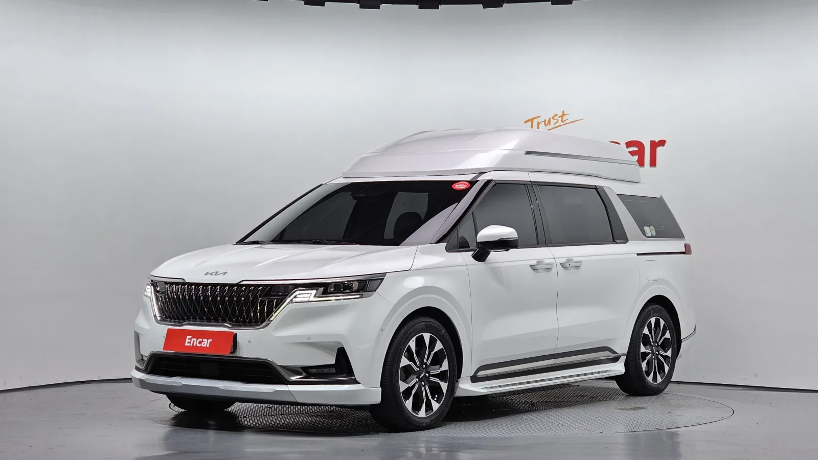 2023 Kia Carnival