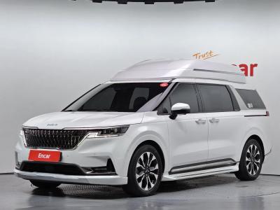 2023 Kia Carnival