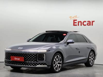 2024 Hyundai Grandeur