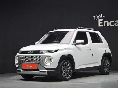 2023 Hyundai Casper