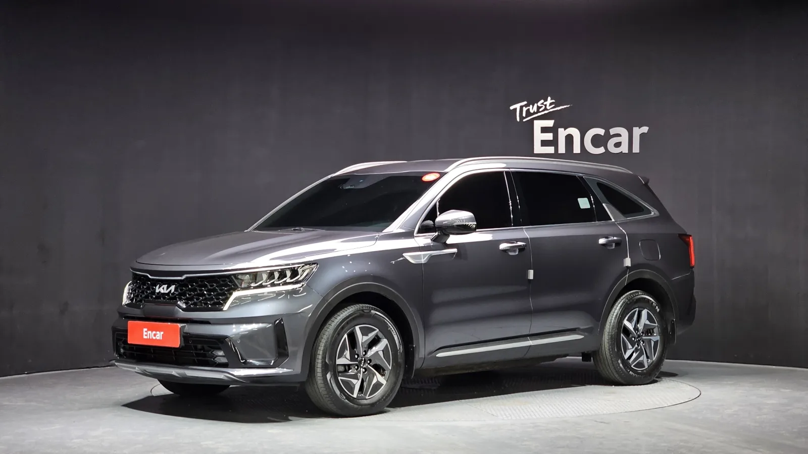 2022 Kia Sorento