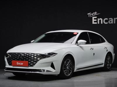 2023 Hyundai Grandeur