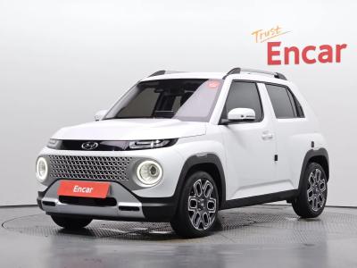 2023 Hyundai Casper