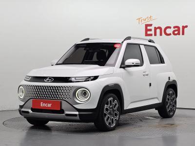 2023 Hyundai Casper