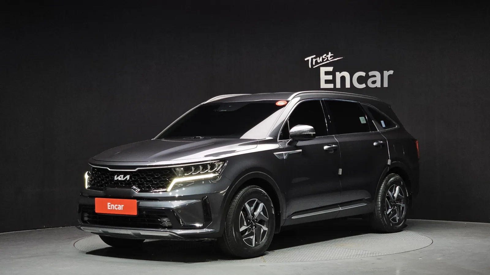 2022 Kia Sorento