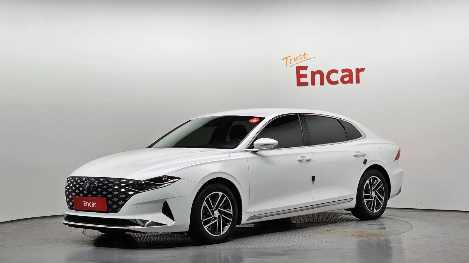 2023 Hyundai Grandeur