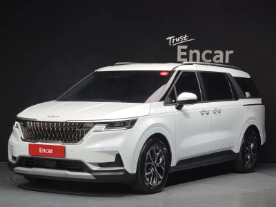 2023 Kia Carnival