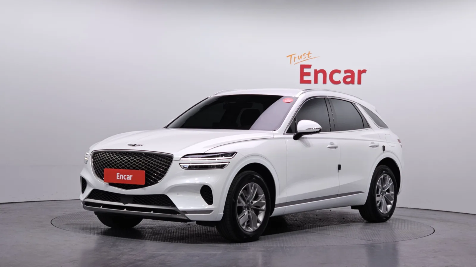 2023 Genesis GV70