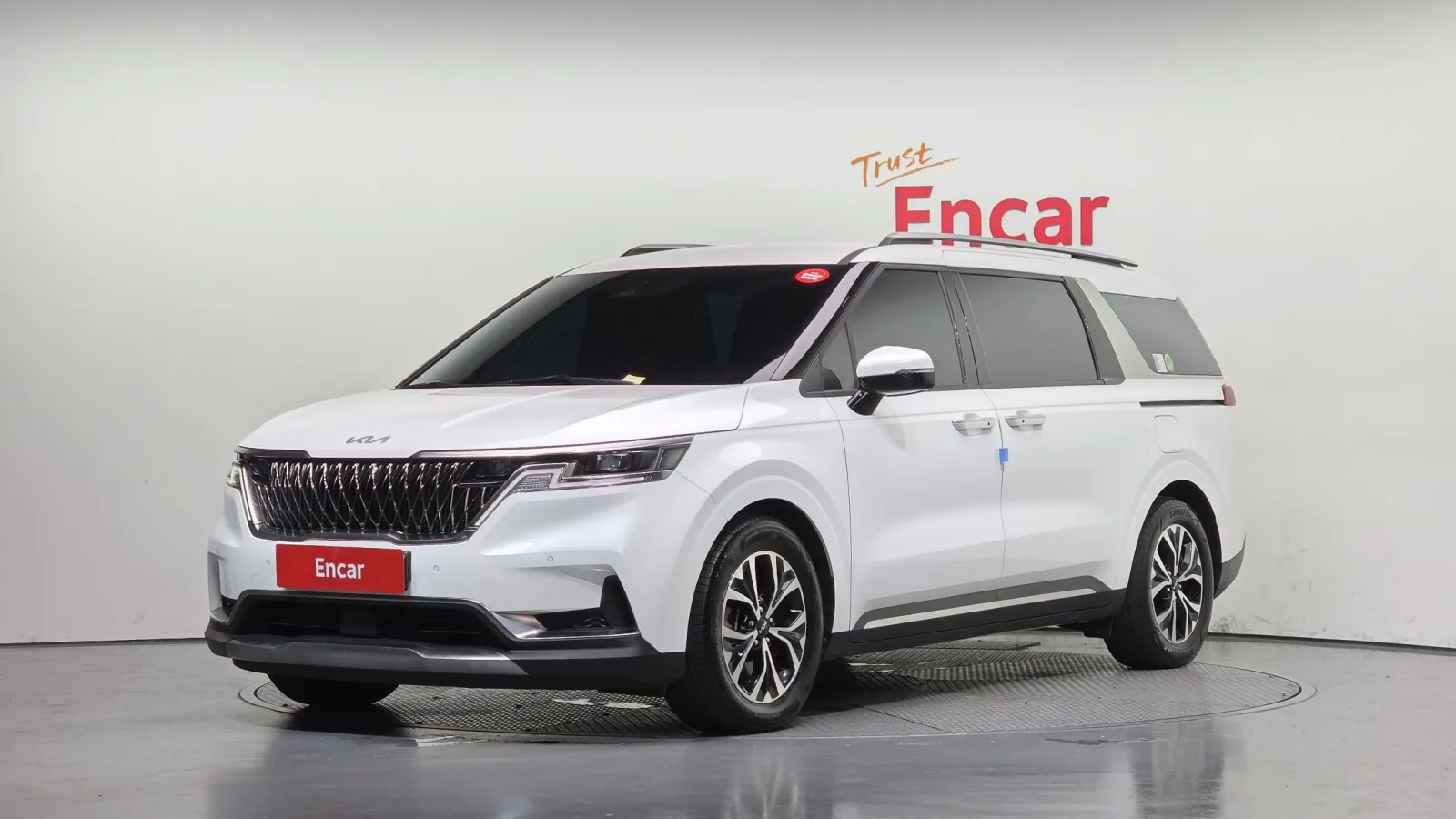 2023 Kia Carnival