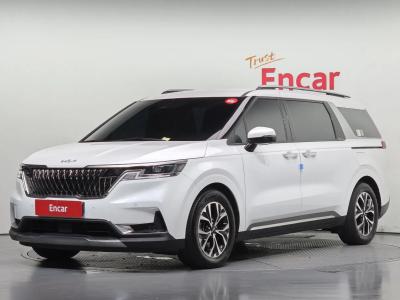 2023 Kia Carnival
