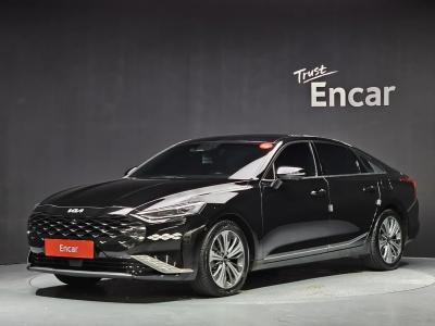 2023 Kia K8