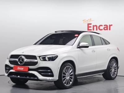 2023 Mercedes-Benz GLE-Class