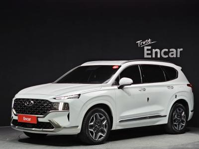 2023 Hyundai Santa Fe