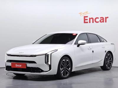 2025 Kia K8