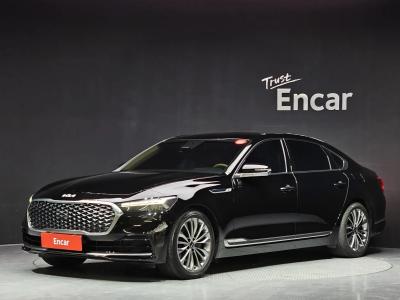 2023 Kia K9