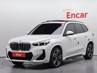 2025 BMW X1