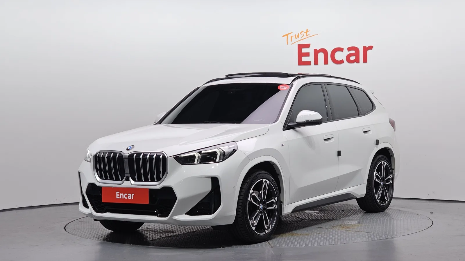 2025 BMW X1