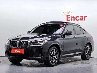 2023 BMW X4