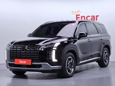 2023 Hyundai Palisade