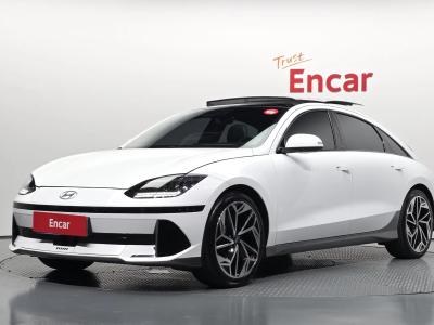 2023 Hyundai Ioniq 6