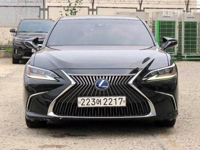 Lexus New 제너Ray션 ES 300h Executive (2021년형)