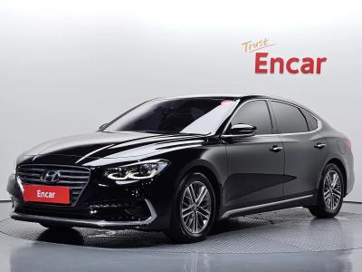 2019 Hyundai Grandeur