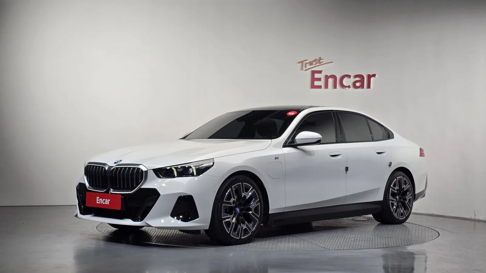 2025 BMW 5-Series