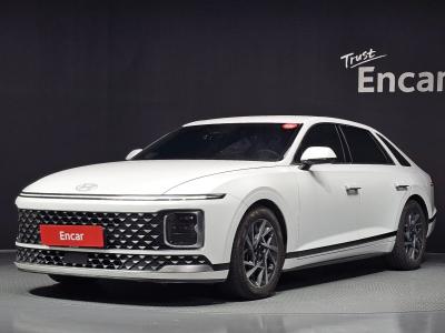 2024 Hyundai Grandeur