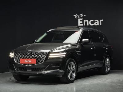 2023 Genesis GV80