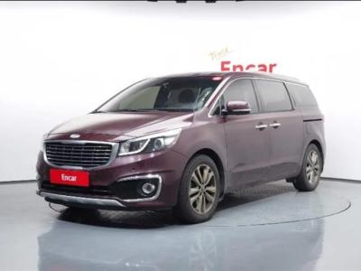 Kia All New Carnival 9인승 2.2 디젤 노블레스 (2015년형)