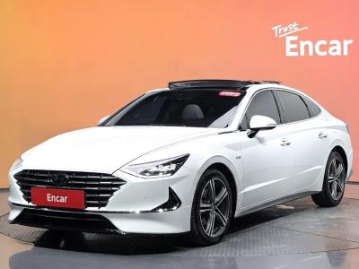 2020 Hyundai Sonata