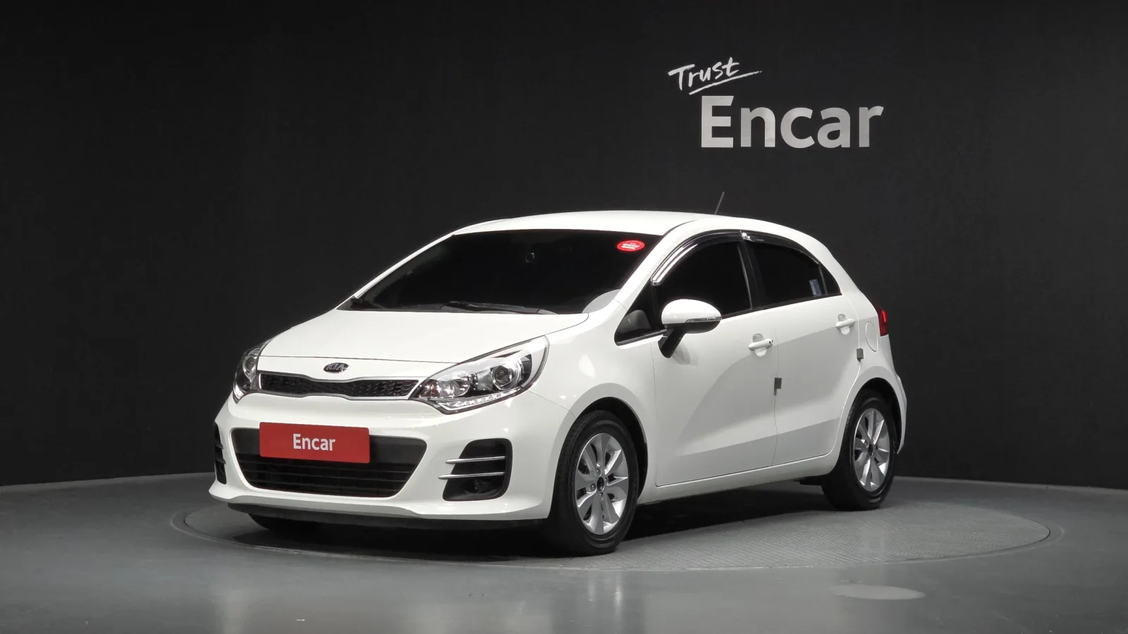 2016 Kia pride