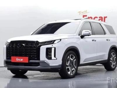 Hyundai The New Palisade 3.8 가솔린 2WD 르블랑 (2024년형)