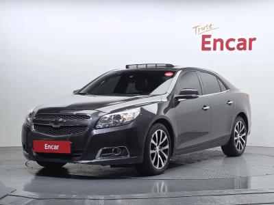 2015 Chevrolet Malibu