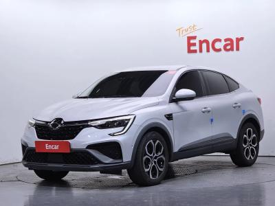 2023 Renault Korea XM3