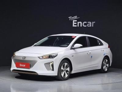 2018 Hyundai Ioniq