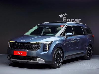 2024 Kia Canival