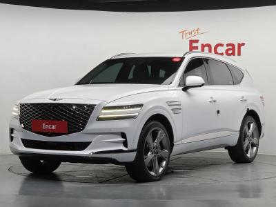 2023 Genesis GV80