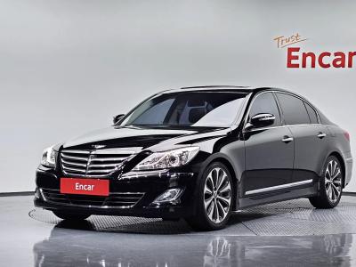 2014 Hyundai Genesis