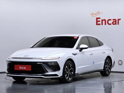 2024 Hyundai Sonata