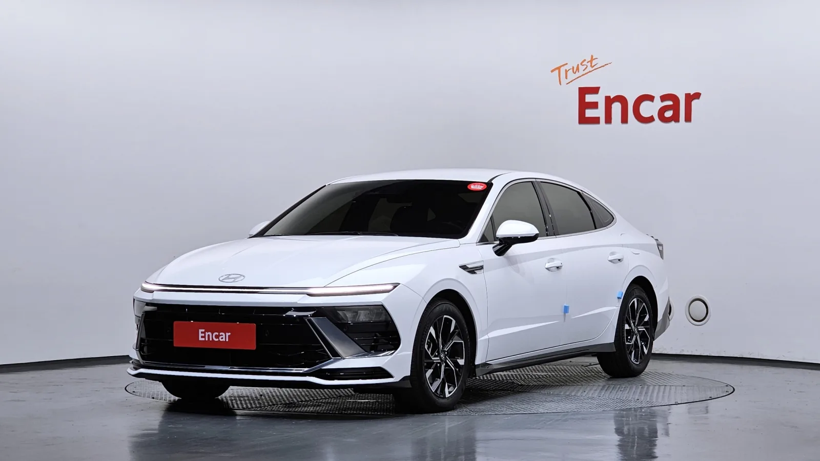2024 Hyundai Sonata