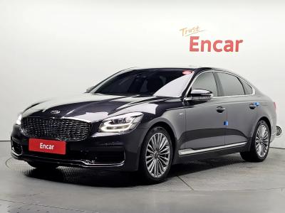 2020 Kia K9
